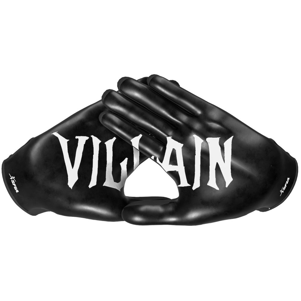 Playmaker Base: American Football Handschuhe Phenom Elite VPS3 Villain Produktbild 1